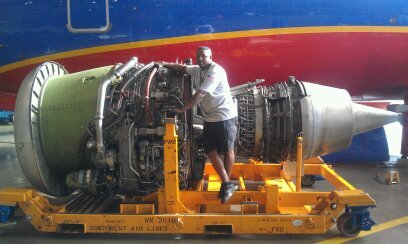 troymack93's profile picture. 