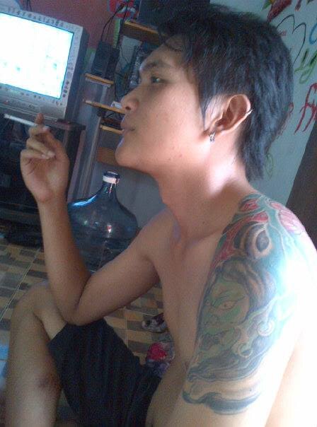 ..Be whatever I want life free as I can ..