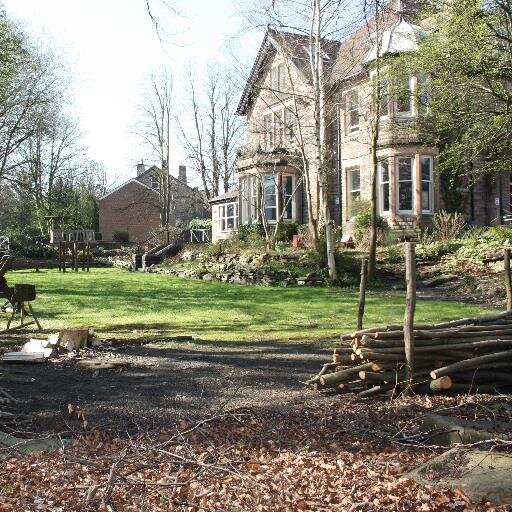 BrantwoodSchool's profile picture. We are a specialist school providing innovative education for boys and girls aged 7-19 with Autism and complex learning difficulties.