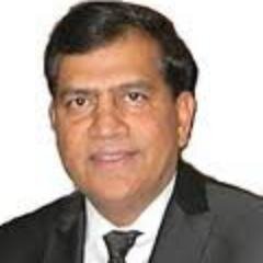 JDU candidate nominated from Jehanabad,Bihar for Lok-sabha elections 2014.