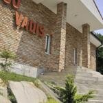 Reklreačné zariadenie QUO VADIS