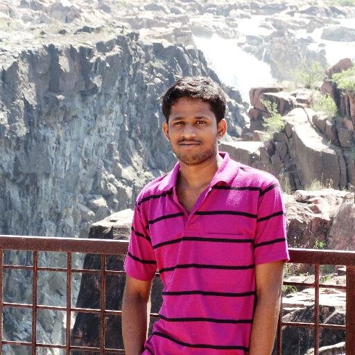 Dr by Philosophy!
Civil engg!
NIT & IIT alumni