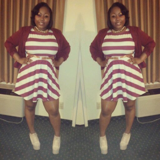 Follow A Cutie !!