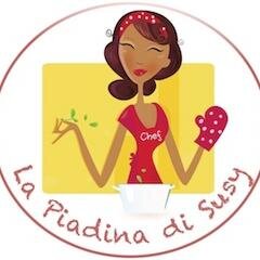 LaPiadinadiSusy's profile picture. Piadine salate e dolci, insalate, frullati di frutta fresca, frappè, yogurt alla frutta - Prodotti buoni  della tradizione italiana DOP e IGP