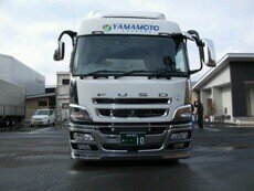 yamamoto3101's profile picture. H中→K高校→日本商運㈱→B大学→O大学           
 保体免許   大型自動車免許