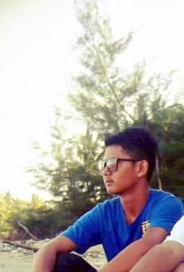 azrul_fdz's profile picture. in this world no man is perfect.