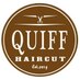 Quiff Barber Shop (@quiff_haircut) Twitter profile photo