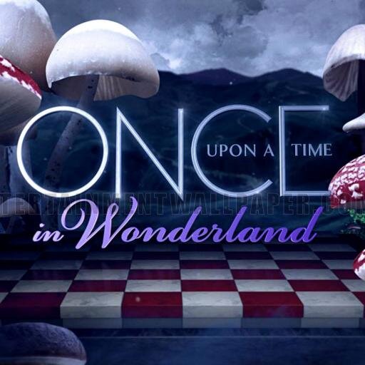 Once_Wonderland's profile picture. The Fan Twitter for ABC's Once Upon a Time in Wonderland. Thursdays at 8|7c on ABC.