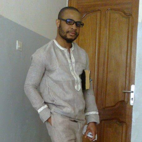 I have always wanted to be the best in whatever I do. So far I have succeeded. I am a guy who believes in hard work. I don't believe in excuses.