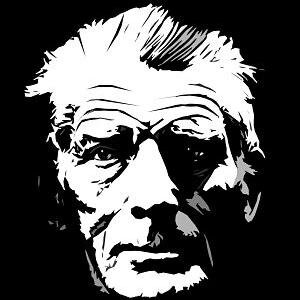 Happy Days presents Oh My Godot on 12/13/18/19 April 2025 celebrating Beckett’s birthday. Check out our innovative programme over two weekends this month.