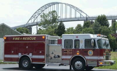 established in Chesapeake City, Maryland in 1911, we currently operate two stations that are separated by the C&D canal and Chesapeake City bridge