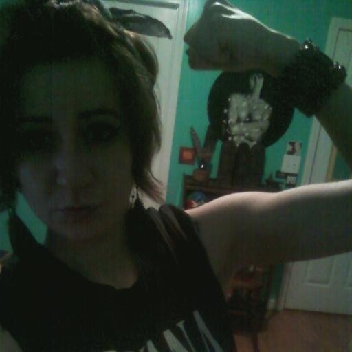 amelieparry19's profile picture.