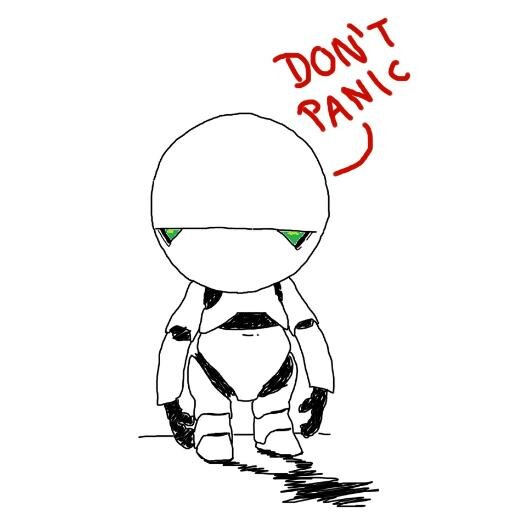 MSMRobotron's profile picture. 