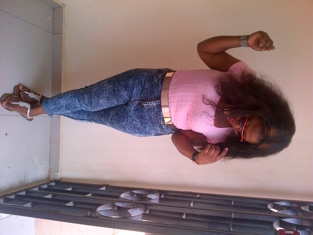 coco_bash41's profile picture. I am trying really hard not to cry over you because every tear is just one more reminder that I dont know how to let you go.☺