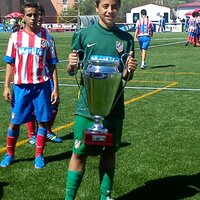 Nicolás Herrero (@nico_herrero1) 's Twitter Profile