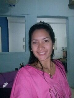 Feliz y Orgullosa de la Famlia Maravillosa que Dios me ha dado ♥☺