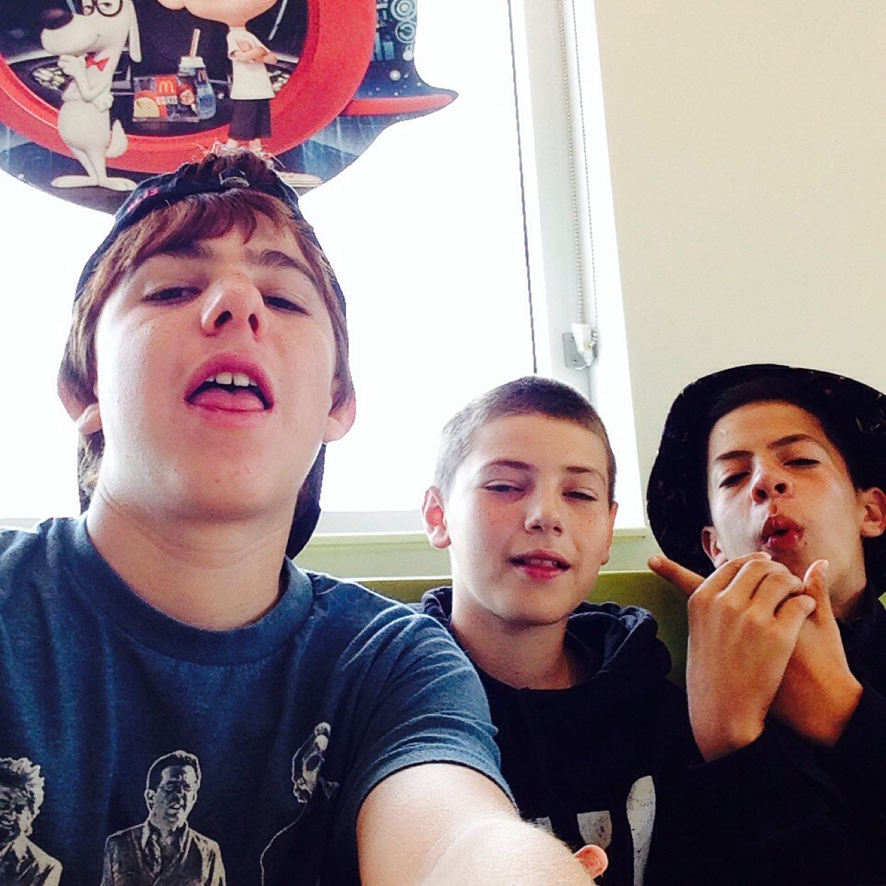 gofishnick's profile picture. 