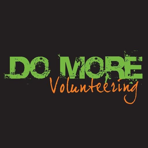 Following on from the fantastic success of Sport Makers, we have just launched our new “Do More Volunteering” campaign. Please sign up and log your hours...