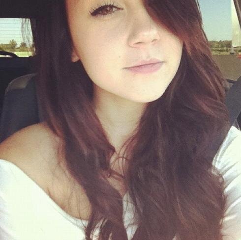 AwkwardGirl2014 Profile Picture