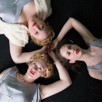 The Spitfire Sisters(@SpitfireSisters) 's Twitter Profile Photo