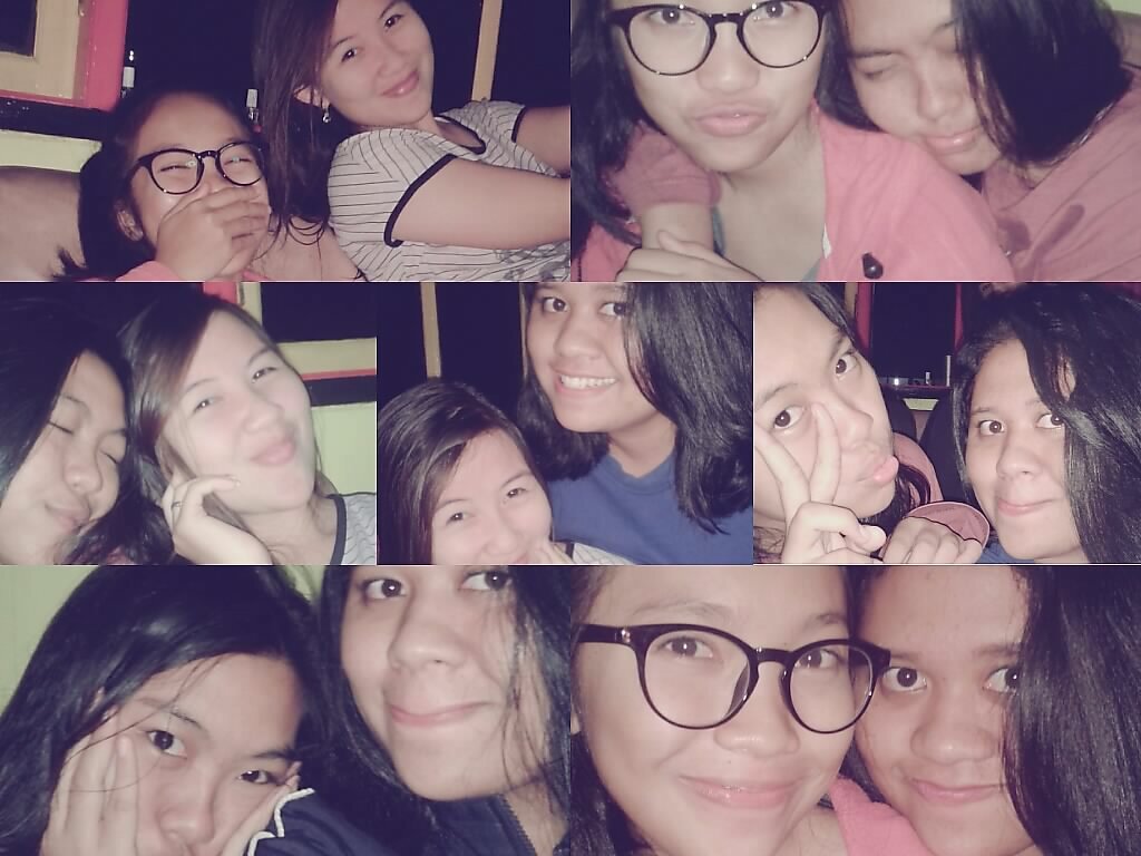 SG is Yu Nis De End Fun Je Li Vi ({})|singing, dancing, laughing, happy, praying, dreaming together:)|20 juli 2007