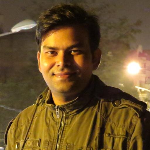 Anchor, Voice over artist, Believer, Traveler, Photographer
Television Journalist