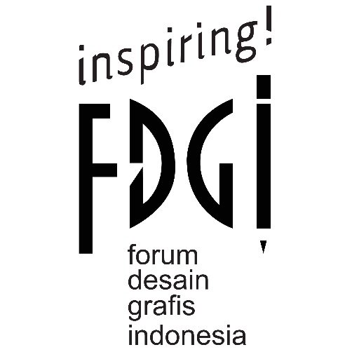 Forum Desain Grafis Indonesia adalah wadah untuk menampung dan saling berbagi ide kreatif untuk kemajuan desain di Indonesia