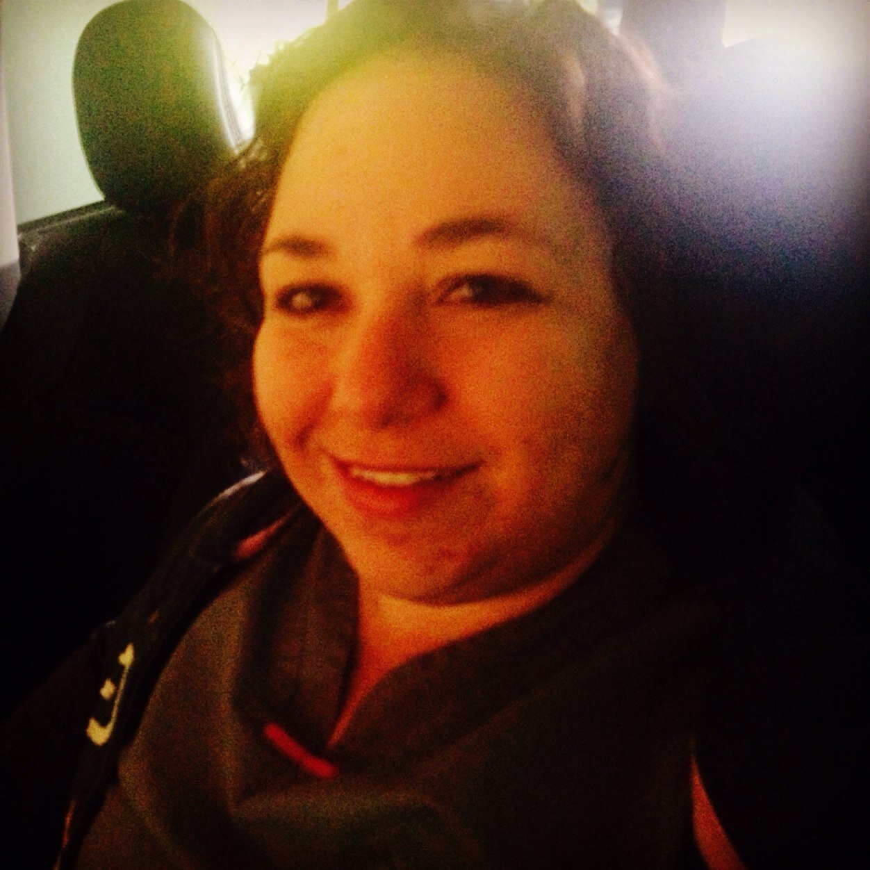 AimeeJNelson's profile picture. 