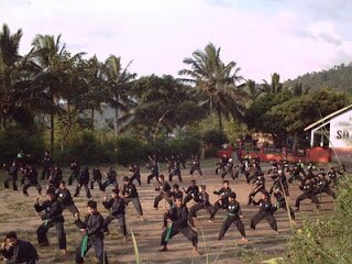 Pembela Kebenaran, Do the Best, Unforgetable