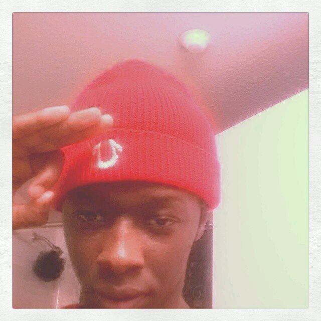 No new nigga stay loyal to my squad(RESPECT ND LOYALTY) RIP SPADO