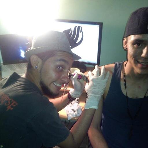 JTrajedio's profile picture. 