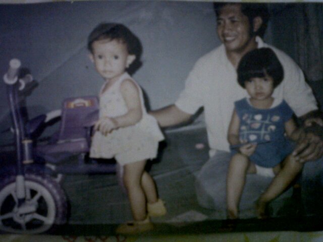 teman hidupnya ♥ @djovictor ,  ♥Kakak ☺ thank you Jesus for everything ☺ F. Psi Mercubuana ☺ therapist for childrn with autism