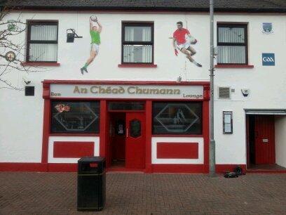 ancheadchumann's profile picture. In the pursuit of excellence