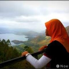 Muslimah | Islam itu Adil | menciptakan segala sesuatu berdasarkan keseimbangan alam |