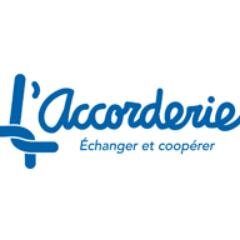 Créées au Québec, les #Accorderies sont des systèmes novateurs d'échange de services et de #coopération contre la pauvreté et l’exclusion sociale