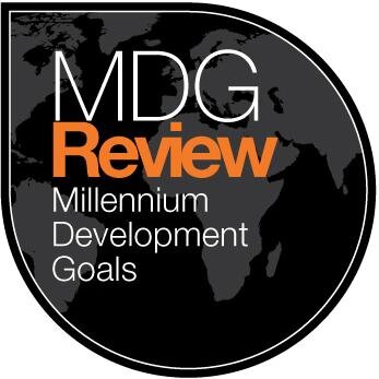 The Millennium Development Goals Review is not just a publication, its a tool that reports on the efforts of the world community on achieving the MDGs.