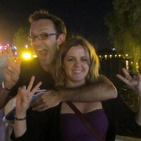 Haley Gomez (@astrofairy) 's Twitter Profile