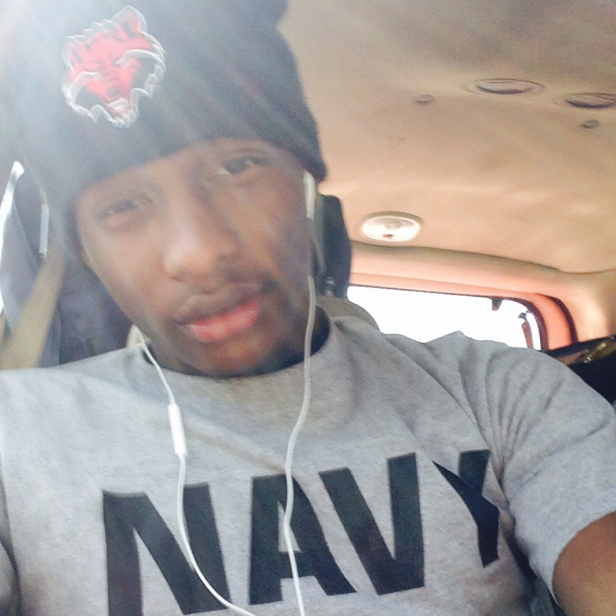 Im a Cool Person Easy to get a long with..... Aye yo just follow and find out