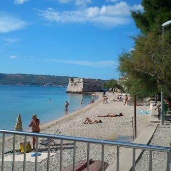 Apartments in Kastela