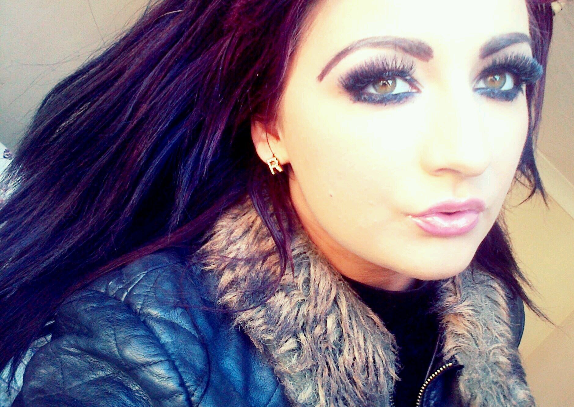 lesbian and proud