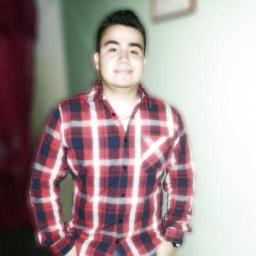 KellinValle's profile picture. Diseñador - Actor - Escritor - Poeta - Ing. Sistemas Computacionales - Docente
- Desarrollador Web -
S.P.S Honduras :) @Followme @Followback:)
Dios te ama.