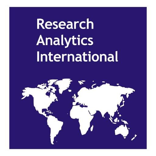 ranalyticsintl's profile picture. 