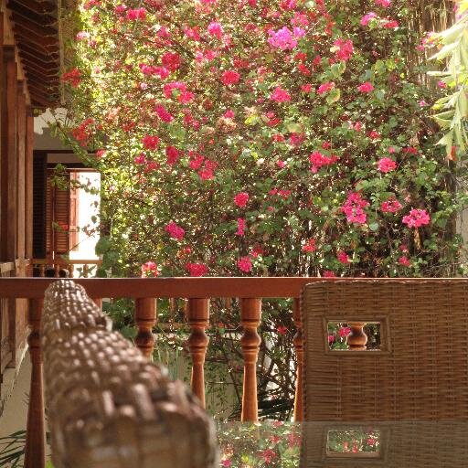 Hotel boutique en cartagena, colombia