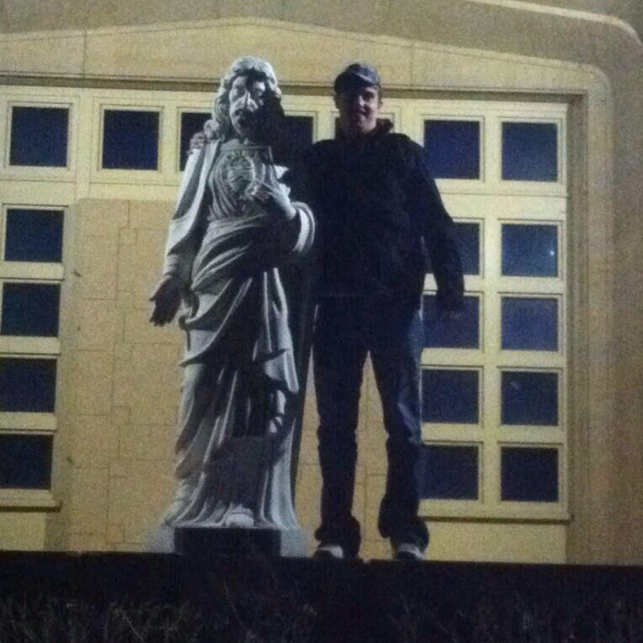 Sir_Tad's profile picture. 