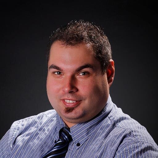 Paultheriault78's profile picture. College Recruiter with Mactech Distance Education.