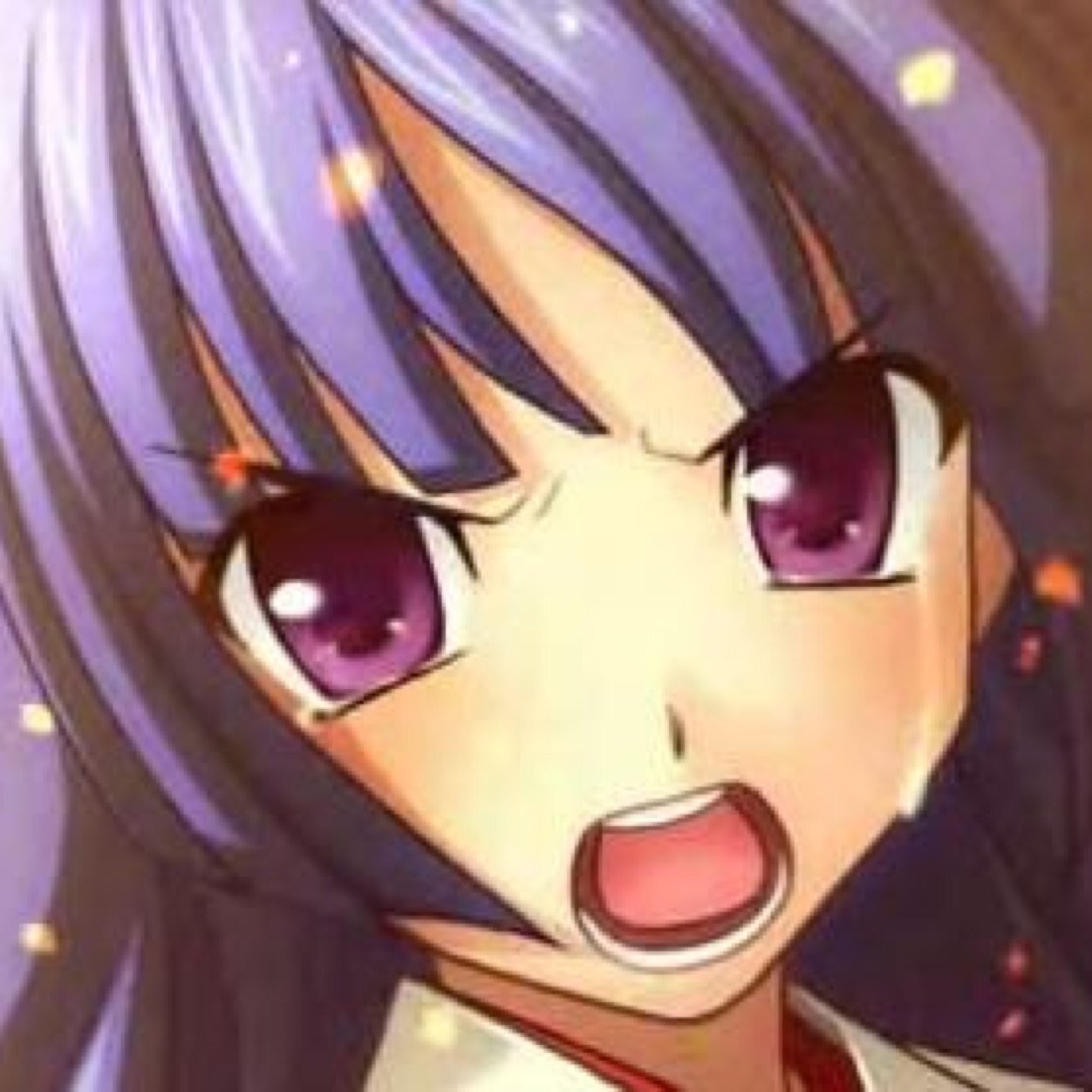 すただ子の規制(序さんのプロフィール画像