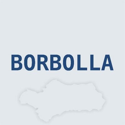 Borbollabogados's profile image
