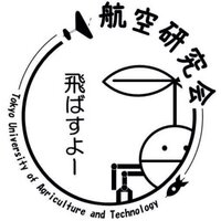 東京農工大学　航空研究会(@tuatbm) 's Twitter Profile Photo