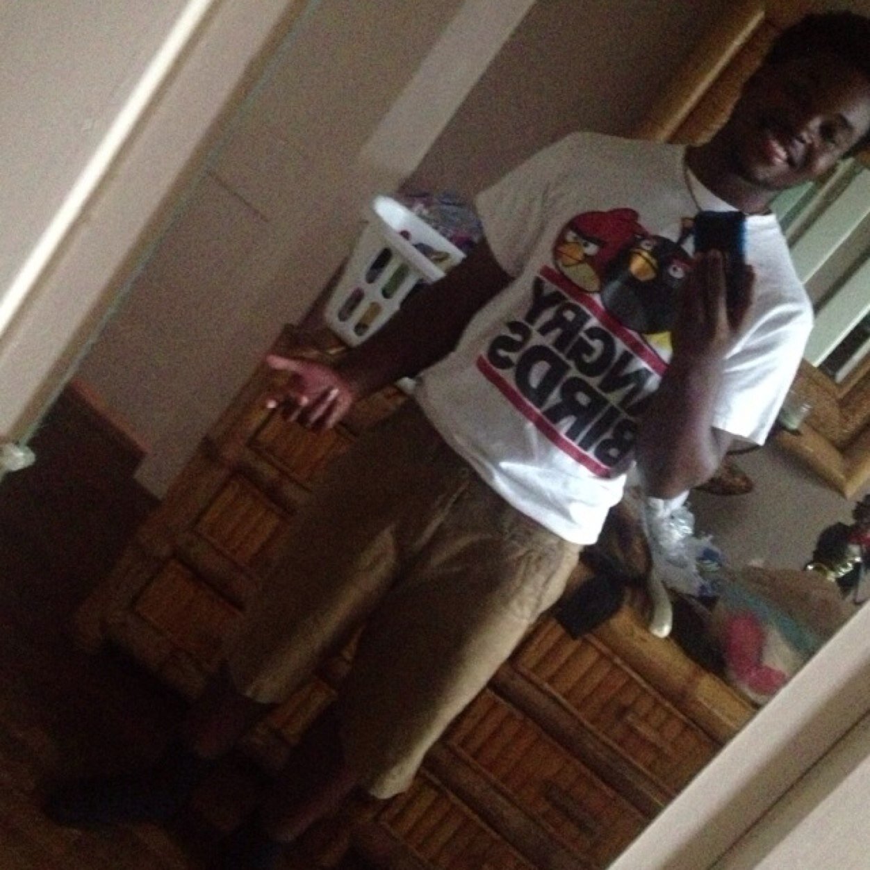 Live life to the fullest