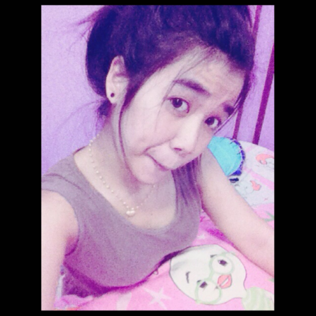 - โสดอย่างนี้อีกนานสักแค่ไหนนนนนน ♥ '